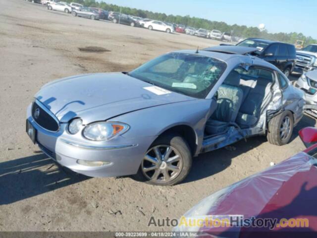 BUICK LACROSSE CXL, 2G4WD532X51350333