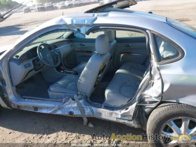 BUICK LACROSSE CXL, 2G4WD532X51350333