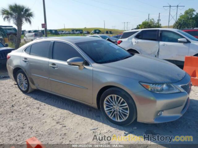 LEXUS ES 300H 300H, JTHBW1GG8F2098996