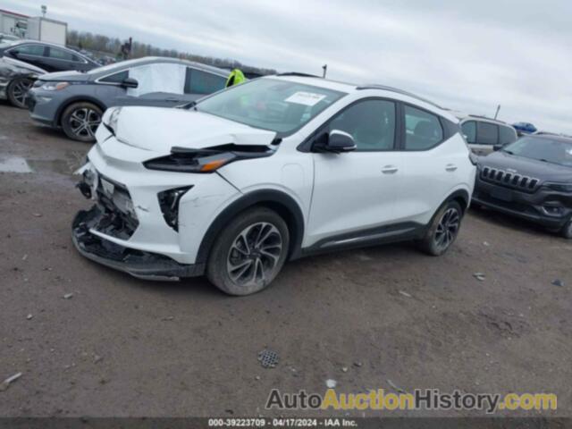 CHEVROLET BOLT EUV FWD PREMIER, 1G1FZ6S05P4182788