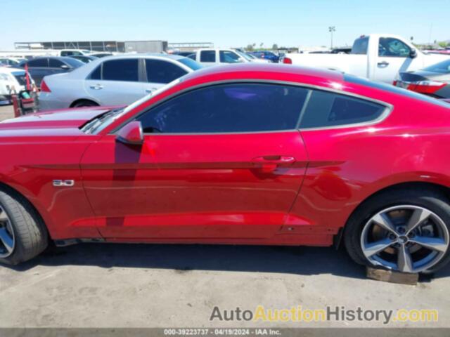 FORD MUSTANG GT, 1FA6P8CF2G5256969