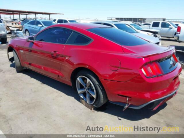 FORD MUSTANG GT, 1FA6P8CF2G5256969