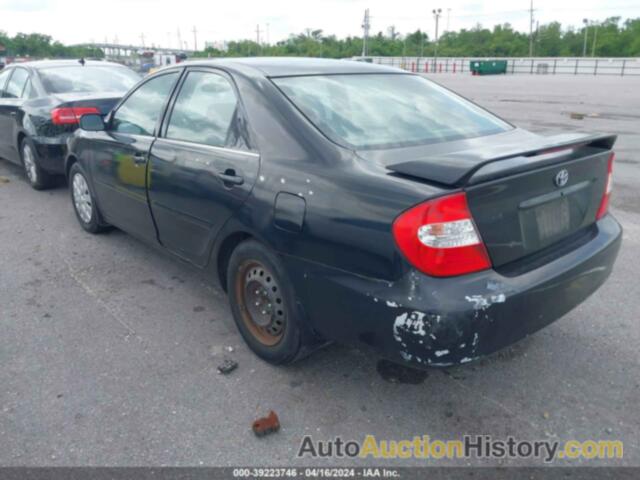 TOYOTA CAMRY SE, 4T1BE32K63U164212