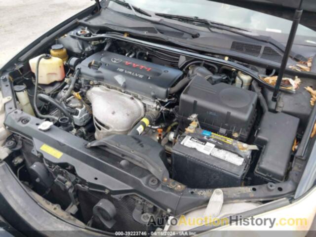 TOYOTA CAMRY SE, 4T1BE32K63U164212