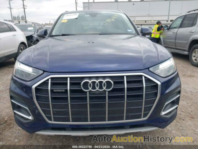 AUDI Q5 PREMIUM PLUS 45 TFSI QUATTRO S TRONIC, WA1BAAFY8M2039786