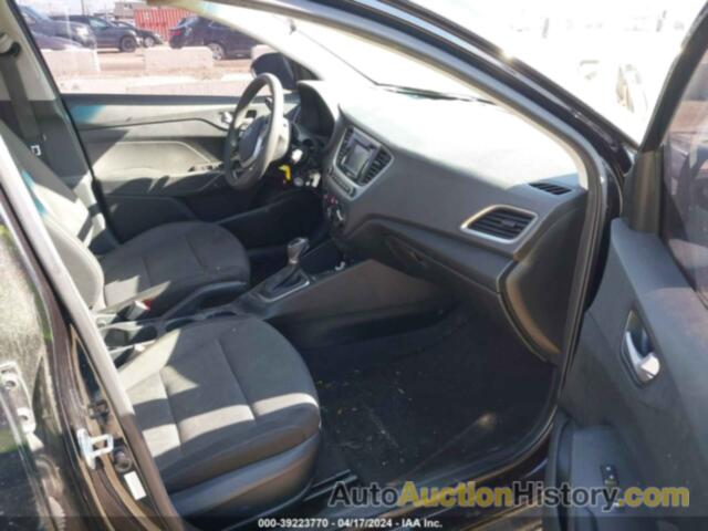 HYUNDAI ACCENT SE/SEL, 3KPC24A33JE016631