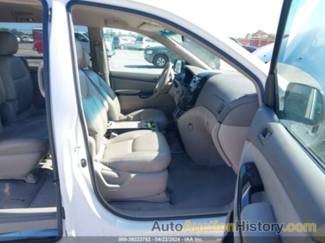 TOYOTA SIENNA LE, 5TDZA23CX4S200568