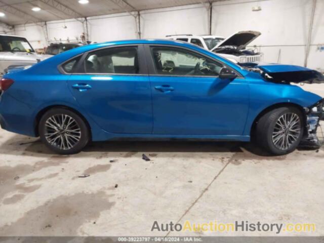 KIA FORTE GT LINE, 3KPF54AD3NE421567