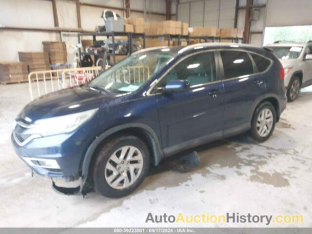 HONDA CR-V EX-L, 2HKRM3H75GH501820