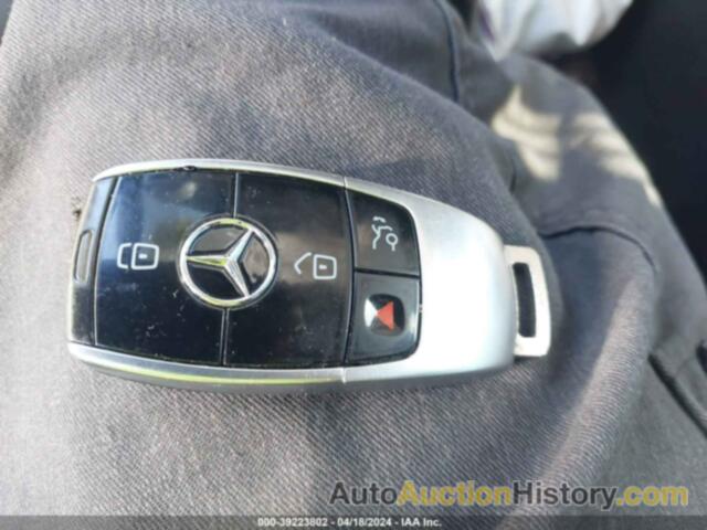 MERCEDES-BENZ E 300 4MATIC, WDDZF4KB3HA205366