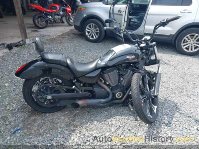 VICTORY MOTORCYCLES VEGAS, 5VPGB36N0G3047388