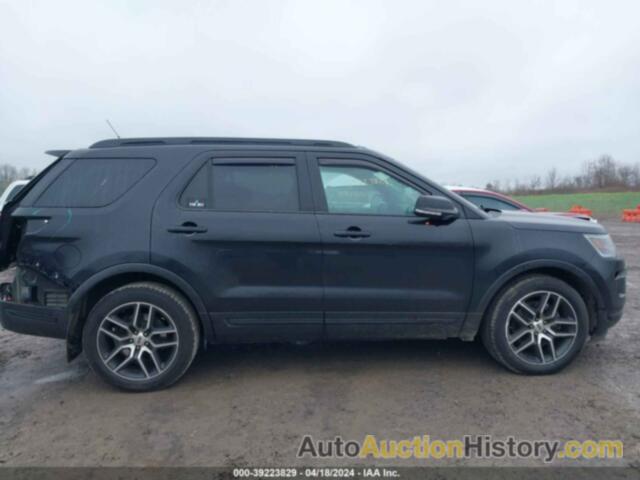 FORD EXPLORER SPORT, 1FM5K8GT8KGB42701