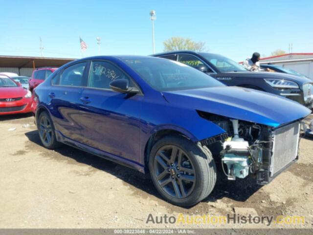 KIA FORTE GT-LINE, 3KPF34AD7ME305552