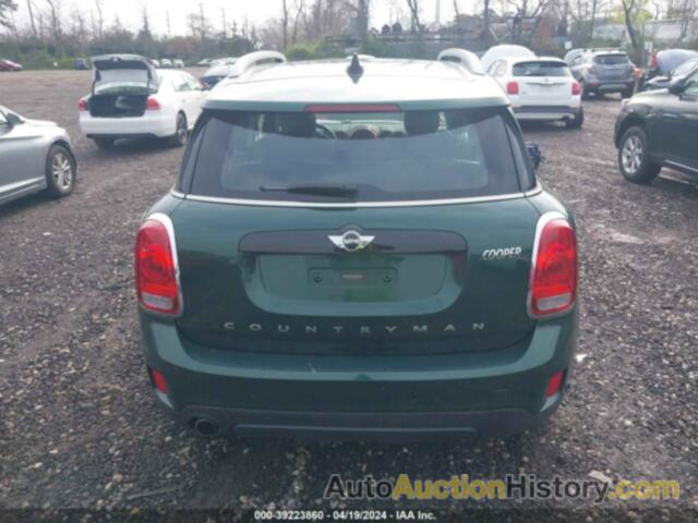 MINI COOPER COUNTRYMAN ALL4, WMZYV5C36J3E03426