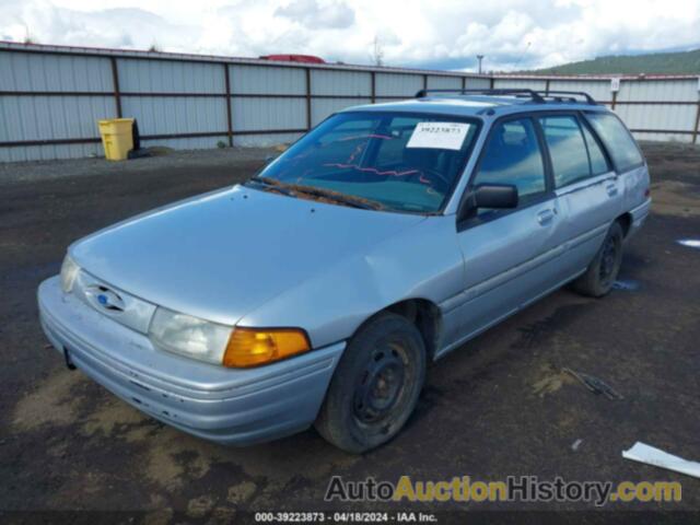 FORD ESCORT LX/SPORT, 3FASP15J5SR129937