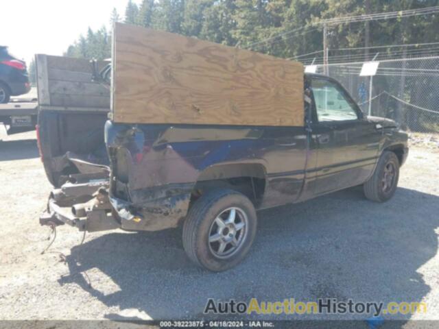 DODGE RAM 1500, 1B7HC16Z3SS252273