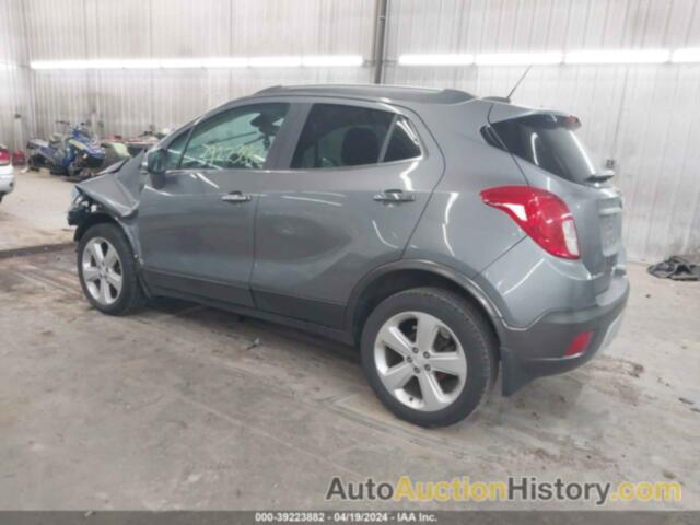 BUICK ENCORE, KL4CJASB1FB202237