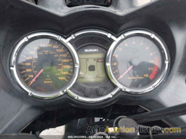 SUZUKI DL1000, JS1VT53A862101132