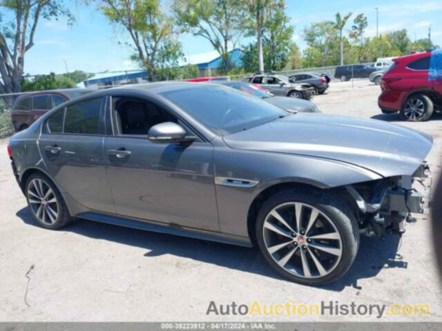 JAGUAR XE 25T R-SPORT, SAJAL4FX6JCP19424