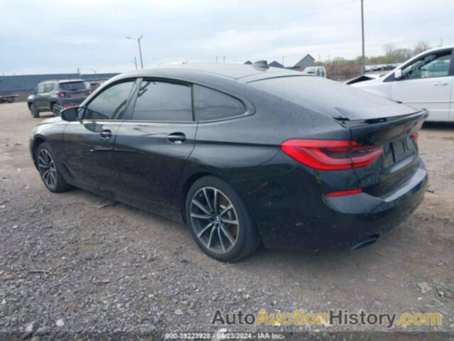 BMW 640 XIGT, WBAJV6C54KBK08435