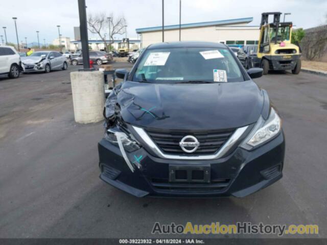 NISSAN ALTIMA 2.5 S, 1N4AL3AP3JC295545