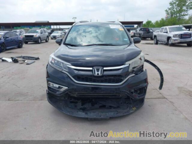 HONDA CR-V EXL, 2HKRM3H73FH512197