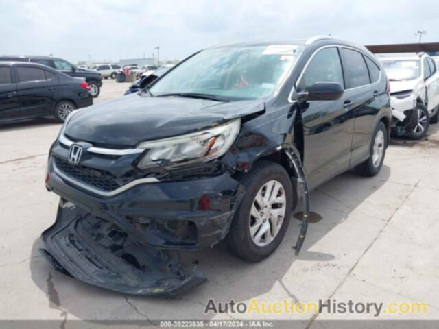 HONDA CR-V EXL, 2HKRM3H73FH512197