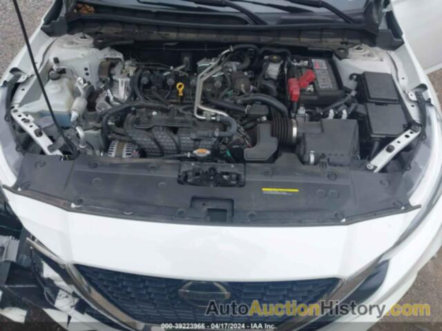 NISSAN ALTIMA SR FWD, 1N4BL4CV8NN363984