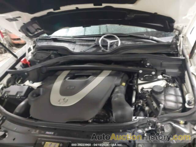 MERCEDES-BENZ GL 450 4MATIC, 4JGBF7BE6CA790620