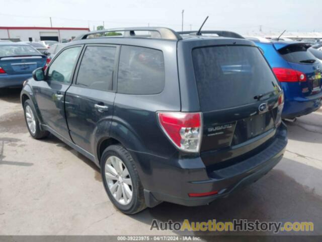 SUBARU FORESTER 2.5X PREMIUM, JF2SHADC2BH705903