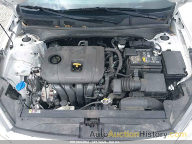 KIA FORTE LXS, 3KPF24AD4ME410777