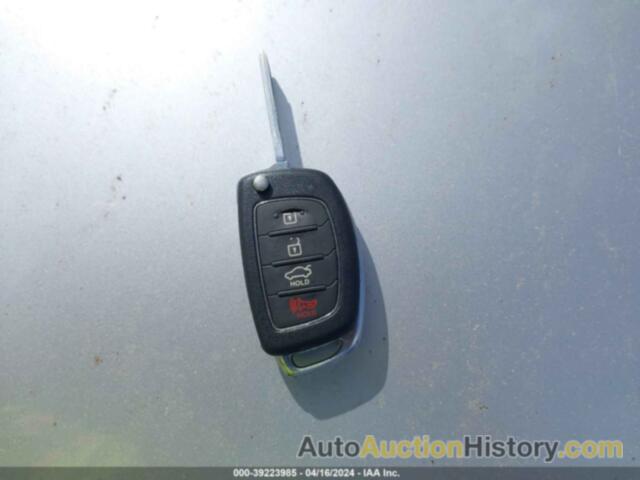 HYUNDAI SONATA SE, 5NPE24AF8FH226079