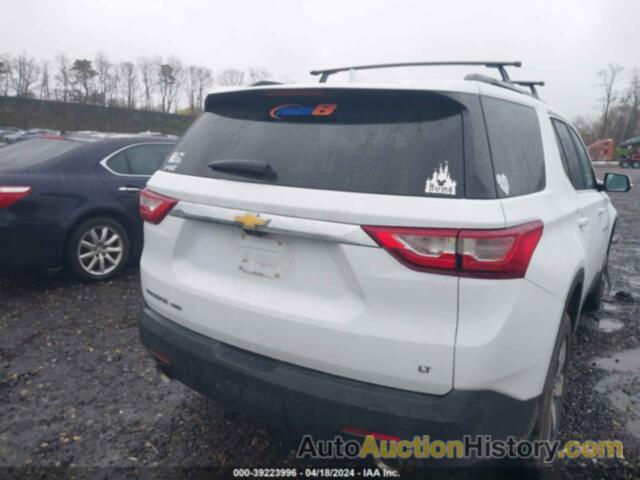 CHEVROLET TRAVERSE 3LT, 1GNEVHKW3KJ136912