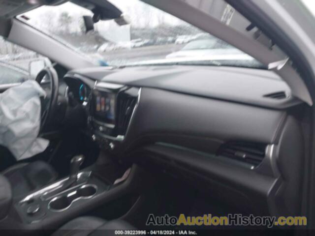 CHEVROLET TRAVERSE 3LT, 1GNEVHKW3KJ136912