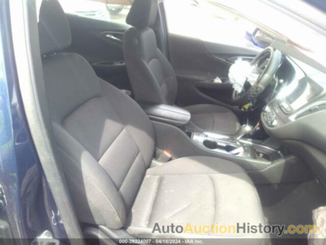 CHEVROLET MALIBU LT, 1G1ZD5ST8LF023827