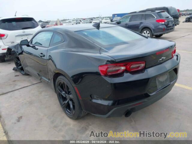 CHEVROLET CAMARO LS/LT, 1G1FB1RS8M0115927