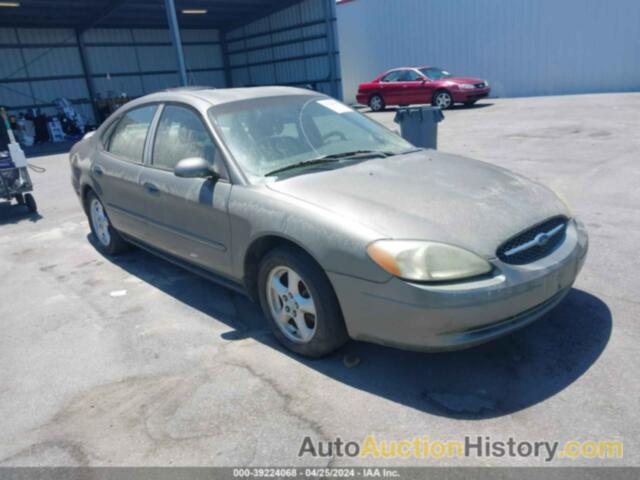 FORD TAURUS SE, 1FAFP53U12A199483