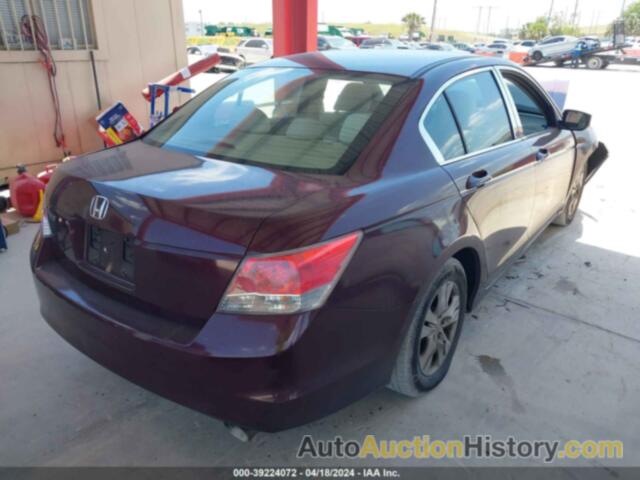 HONDA ACCORD 2.4 LX-P, 1HGCP2F46AA089374