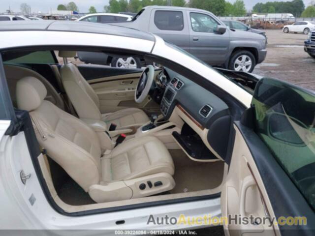 VOLKSWAGEN EOS LUX, WVWFA71F98V017347