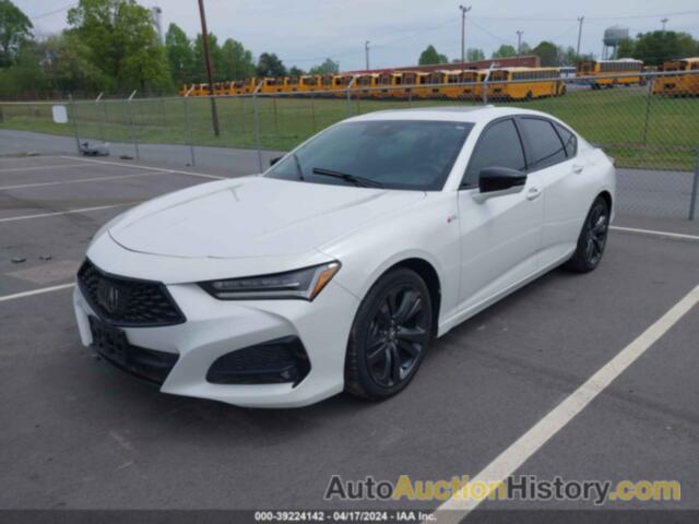 ACURA TLX A-SPEC PACKAGE, 19UUB6F59MA006172