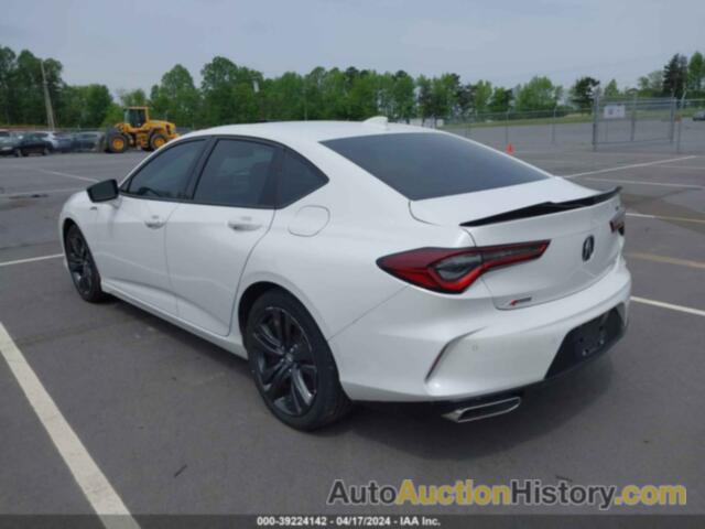 ACURA TLX A-SPEC PACKAGE, 19UUB6F59MA006172