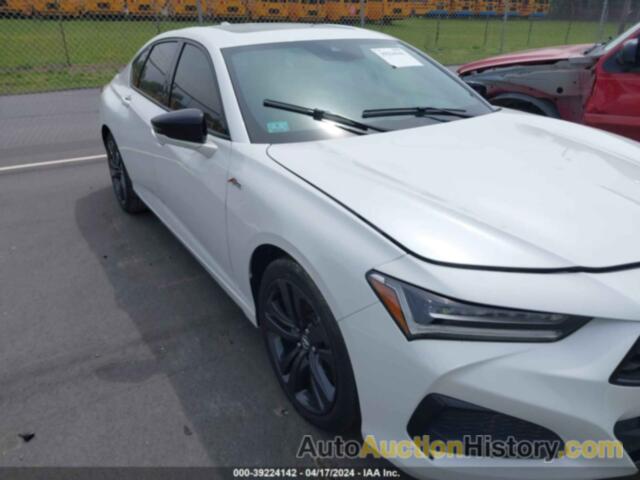 ACURA TLX A-SPEC PACKAGE, 19UUB6F59MA006172