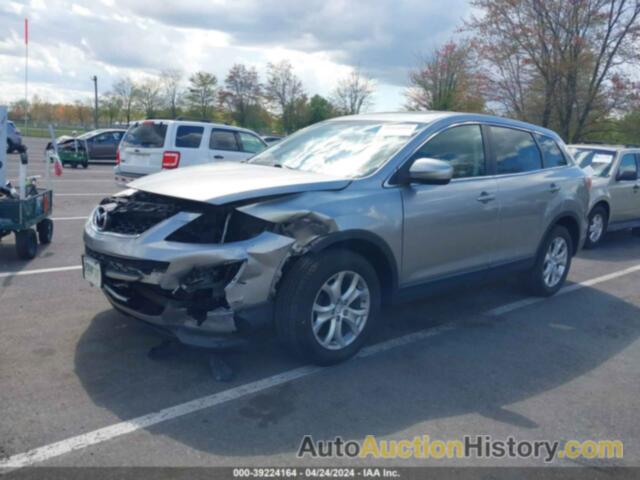 MAZDA CX-9 TOURING, JM3TB3CV5B0314365