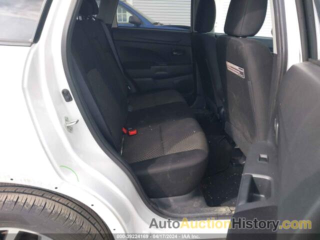 MITSUBISHI OUTLANDER SPORT 2.0 ES, JA4AP3AU7GZ060666