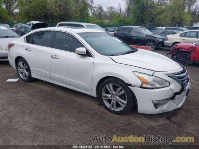 NISSAN ALTIMA 3.5 SL, 1N4BL3AP1DC917794