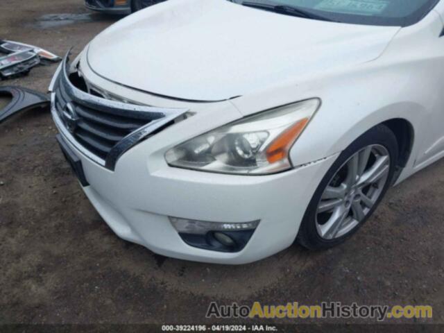 NISSAN ALTIMA 3.5 SL, 1N4BL3AP1DC917794