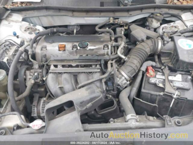 HONDA ACCORD 2.4 LX, 1HGCP2F32AA140084