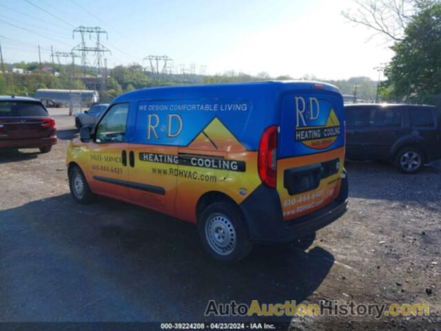 RAM PROMASTER CITY TRADESMAN, ZFBERFAB4H6F01079