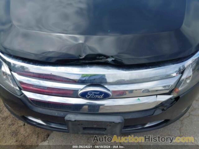 FORD FUSION SPORT, 3FAHP0KC1AR355899