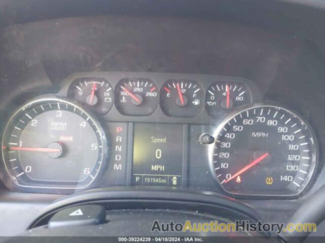 CHEVROLET SILVERADO 1500, 1GCNCPEC9FZ420207